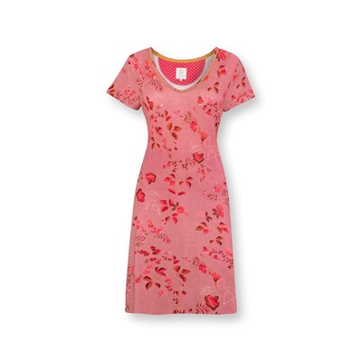 PiP Studio Nattlinne Tokyo Blossom Red