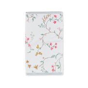 PiP Studio Handduk Les Fleurs White 30x50 cm