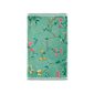 PiP Studio Handduk Les Fleurs Green 30x50 cm