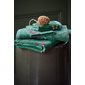 PiP Studio Handduk Les Fleurs Green 30x50 cm