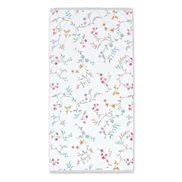 PiP Studio Handduk Les Fleurs White 70x140 cm