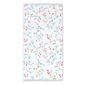 PiP Studio Handduk Les Fleurs White 70x140 cm