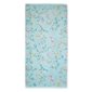 PiP Studio Handduk Les Fleurs Blue 70x140 cm