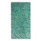 PiP Studio Handduk Les Fleurs Green 70x140 cm