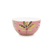 PiP Studio Skål La Majorelle Pink 15 cm