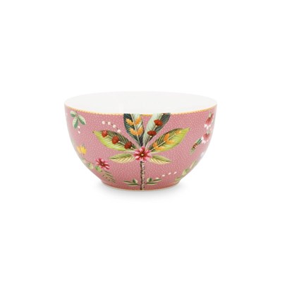 PiP Studio Skål La Majorelle Pink 15 cm
