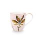 PiP Studio Mugg La Majorelle Pink XL