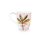 PiP Studio Mugg La Majorelle Pink XL