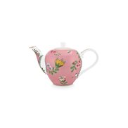 Tekanna La Majorelle Pink Small