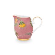 PiP Studio Mjölkkanna La Majorelle Pink