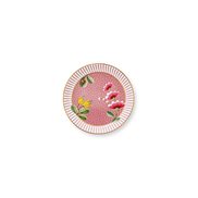 PiP Studio Fat Mini La Majorelle Pink 9,5 cm