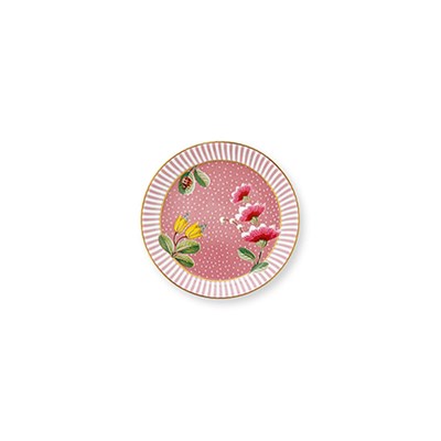PiP Studio Fat Mini La Majorelle Pink 9,5 cm