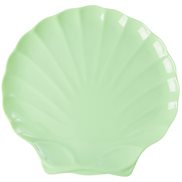 Rice Serveringsfat Sea shell Green