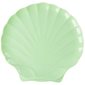 Rice Serveringsfat Sea shell Green