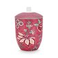 PiP Studio Burk Flower Festival Dark pink