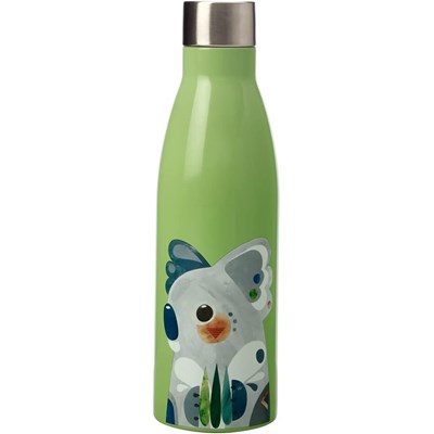 KitchenCraft Vattenflaska Koala 500ml