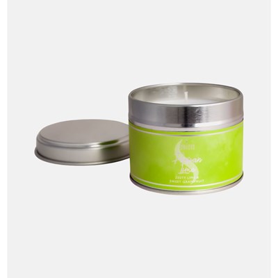 Doftljus Persian Lime