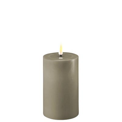 Ledljus Sand 7.5 x12.5 cm