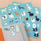 REX London Stickers Best in show