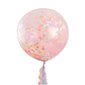 Ginger Ray Ballonger Giant Confetti Pastel