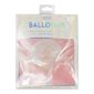 Ginger Ray Ballonger Giant Confetti Pastel