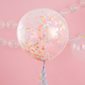 Ginger Ray Ballonger Giant Confetti Pastel