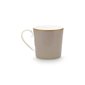 PiP Studio Mugg Love Birds Medallion Khaki Small