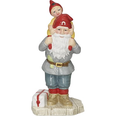 Cult Design Jennys Tomte och lillan