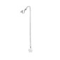 Pipol Halsband Clover Silver