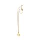 Pipol Halsband Clover Gold