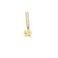 Pipol Halsband Clover Gold