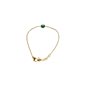 Pipol Armband Peace Multigreen
