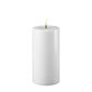 Ledljus Vit 7.5 x15 cm