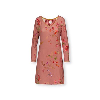PiP Studio Nattlinne Kawai Flower Pink