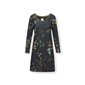 PiP Studio Nattlinne Kawai Flower Dark Blue