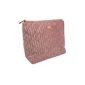 Pipol Necessär Quilted Pink