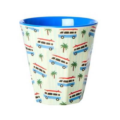 Rice Mugg Cars Medium