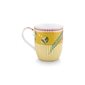 PiP Studio Mugg La Majorelle Yellow Small