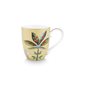 PiP Studio Mugg La Majorelle Yellow XL