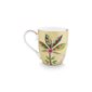 PiP Studio Mugg La Majorelle Yellow XL