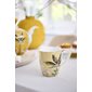PiP Studio Mugg La Majorelle Yellow XL