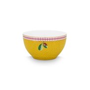 PiP Studio Skål La Majorelle Yellow 9.5 cm