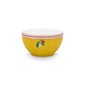 PiP Studio Skål La Majorelle Yellow 9.5 cm