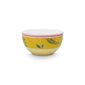 PiP Studio Skål La Majorelle Yellow 12 cm