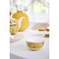 PiP Studio Skål La Majorelle Yellow 12 cm