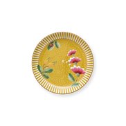 PiP Studio Fat Mini La Majorelle Yellow 9,5 cm