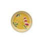 PiP Studio Fat Mini La Majorelle Yellow 9,5 cm