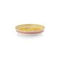 PiP Studio Fat Mini La Majorelle Yellow 9,5 cm