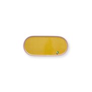 PiP Studio Fat La Majorelle Yellow