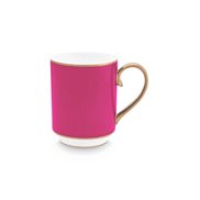 PiP Studio Mugg Pip Chique Pink Large